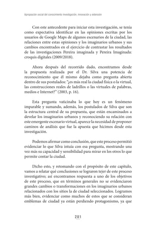 Apropiacion social del conocimiento investigacion innovacion y extension.pdf