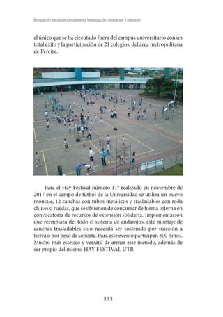 Apropiacion social del conocimiento investigacion innovacion y extension.pdf
