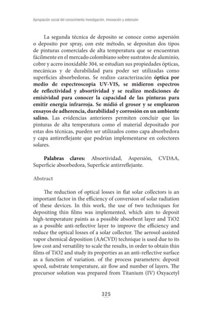 Apropiacion social del conocimiento investigacion innovacion y extension.pdf