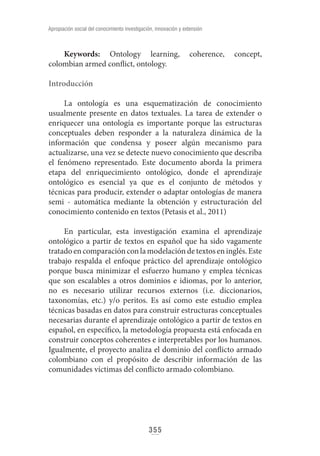 Apropiacion social del conocimiento investigacion innovacion y extension.pdf