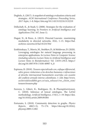 Apropiacion social del conocimiento investigacion innovacion y extension.pdf