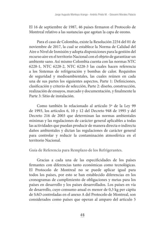 49
Apropiación social del conocimiento investigación, innovación y extensión
Fase 1. Desarrollo de la investigación y aspe...