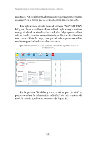 Apropiacion social del conocimiento investigacion innovacion y extension.pdf