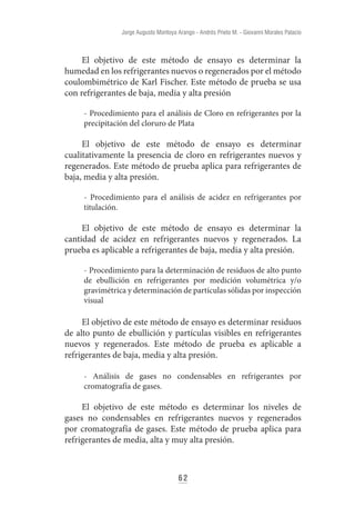 65
Apropiación social del conocimiento investigación, innovación y extensión
calidad y poder determinar cuáles impactos se...
