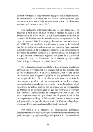 CAPÍTULO
TRES
3
 