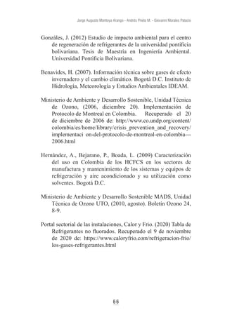 70
John Jairo Ocampo Cardona - Willmer Alexis Leguízamo Rincón - Erika Juliana Hernández Valencia
Resumen
La trascendencia...