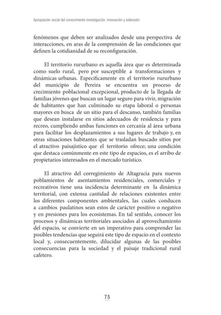Apropiacion social del conocimiento investigacion innovacion y extension.pdf