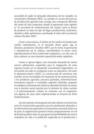 Apropiacion social del conocimiento investigacion innovacion y extension.pdf