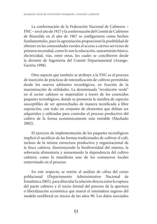 Apropiacion social del conocimiento investigacion innovacion y extension.pdf