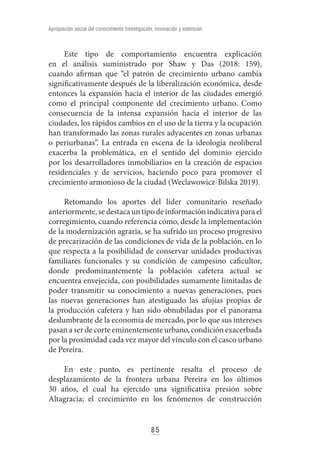 Apropiacion social del conocimiento investigacion innovacion y extension.pdf