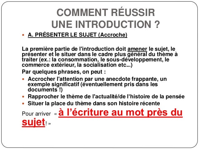 A propos de la dissertation 2018