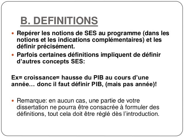 Accroche dissertation consommation image