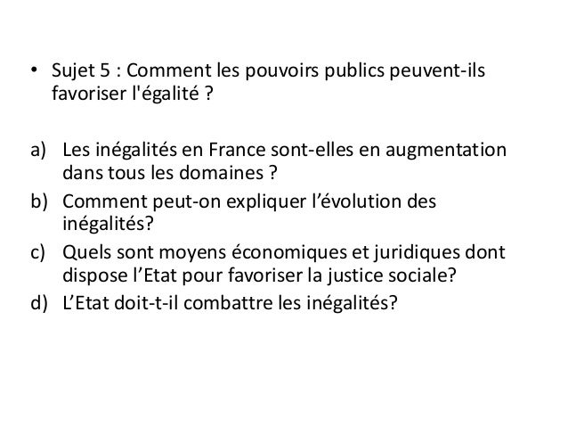Dissertation sur la productivite