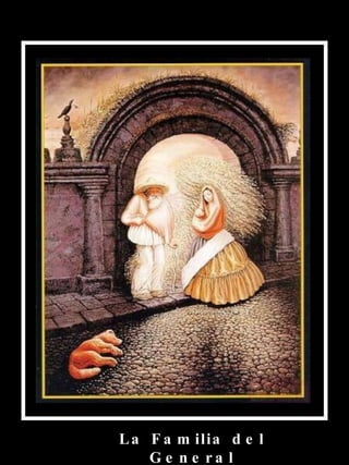 La Familia del General 