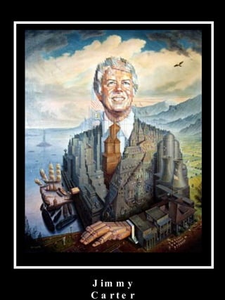 Jimmy Carter 