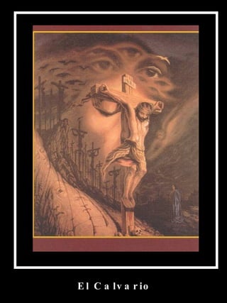 El Calvario 