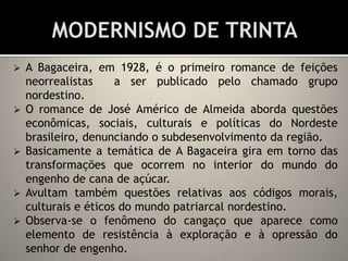 Através da ironia e do humor, Mário reafirma, como já fez em Macunaíma, os valores da cultura e da sociabilidade brasileira. 