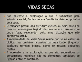 O NEORREALISMO DE TRINTAA mais substancial literatura brasileira surge na década de trinta, principalmente, no Nordeste brasileiro. 