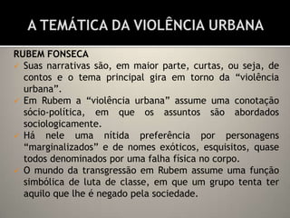 A LITERATURA HUMANISTAIndubitavelmente a literatura mais importante de trinta é a de Graciliano Ramos, visto que o escritor alagoano extrapolou as questões regionais, para se fixar em dramas humanos e universais.