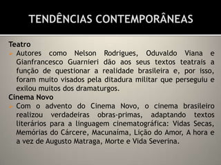 O romance possui uma estrutura cíclica, ou seja, inicia-se com os personagens fugindo de uma seca e termina com outra fuga, revelando, pois, uma situação que não apresenta saída.