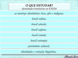 SOLUÇÃO COMENTADA
                                   corpo e educação física no ENEM-2012
Posto	
   que	
   os	
   quadros	
   em	
   análise	
   fazem	
   parte	
   do	
   movimento	
   da	
   Pop	
   Art	
   e	
   que,	
   na	
   segunda	
  
imagem,	
  os	
  jogadores	
  são	
  apresentados	
  sob	
  o	
  epíteto	
  de	
  superhomens,	
  é	
  possível	
  aﬁrmar	
  que	
  
os	
  referidos	
  pintores	
  veem	
  o	
  futebol	
  como	
  elemento	
  que	
  faz	
  parte	
  da	
  alma	
  nacional.	
  Marque-­‐
se,	
  pois,	
  a	
  letra	
  “c”.	
  
 