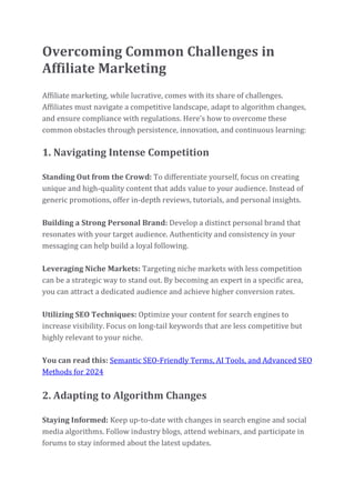 Proven Affiliate Marketing Strategies That Work in 2024-2025.pdf