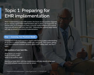 A Proven Guide for A Successful EHR Implementation.pdf