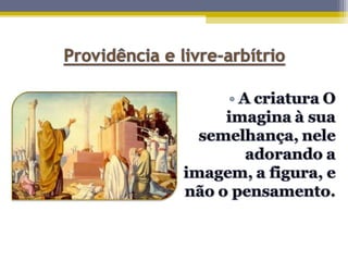 A providencia divina - n.10