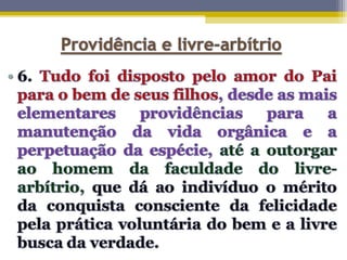 A providencia divina - n.10