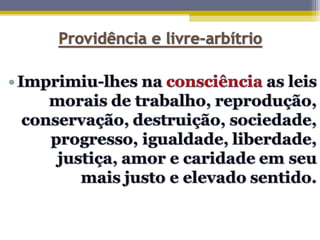 A providencia divina - n.10