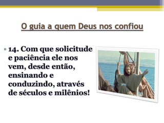 A providencia divina - n.10