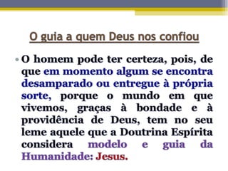 A providencia divina - n.10