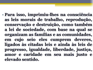 A providencia divina - n.10