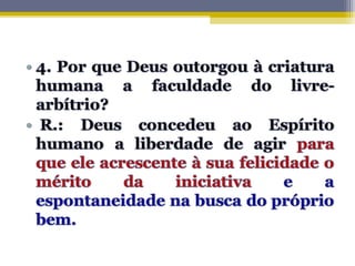 A providencia divina - n.10