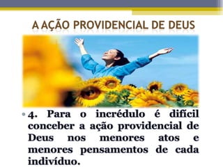 A providencia divina - n.10