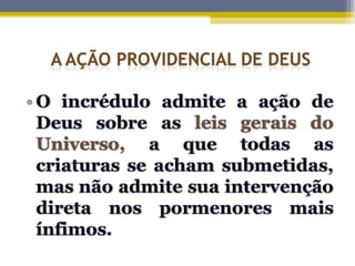 A providencia divina - n.10