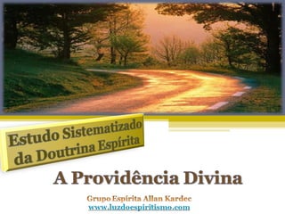 A providencia divina - n.10