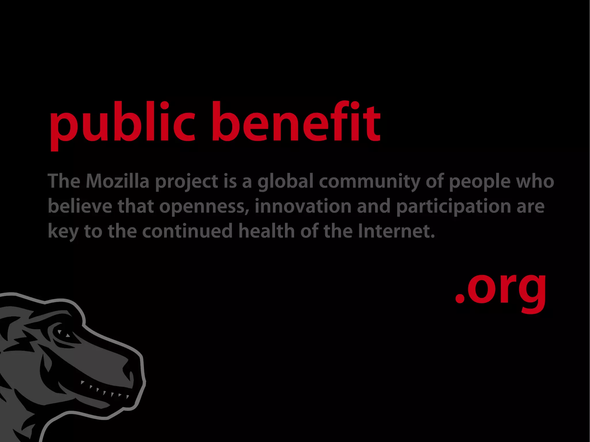 A Province That Thinks Like the Web