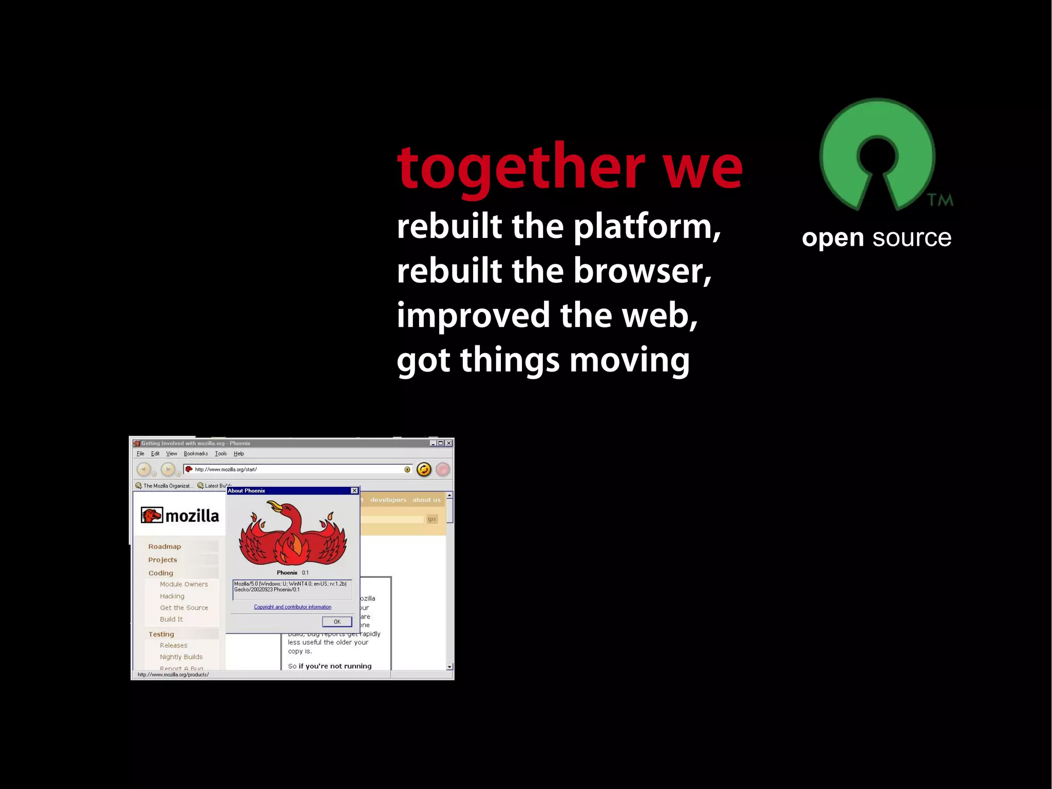 A Province That Thinks Like the Web