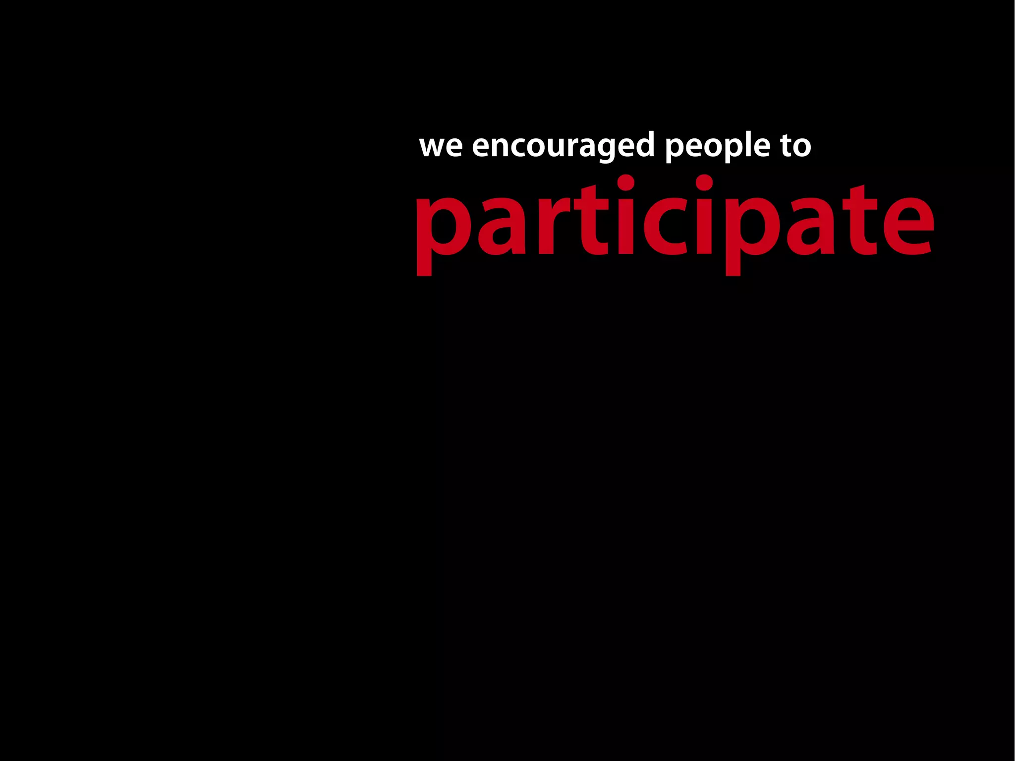 A Province That Thinks Like the Web