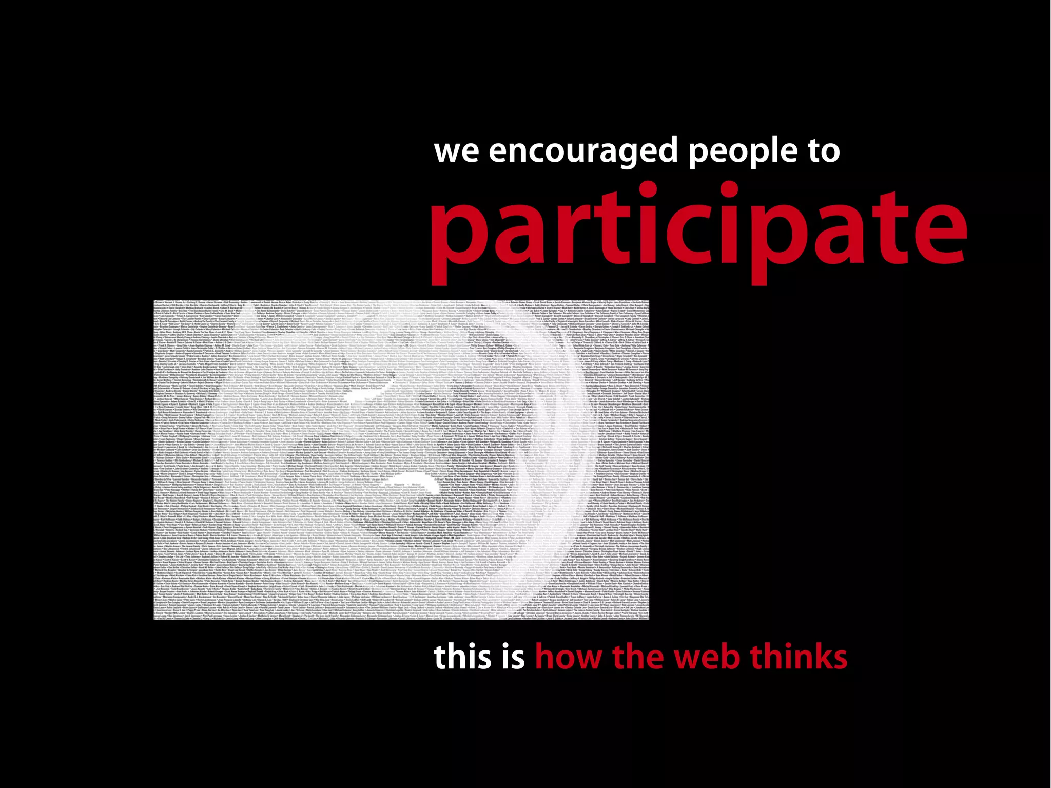 A Province That Thinks Like the Web