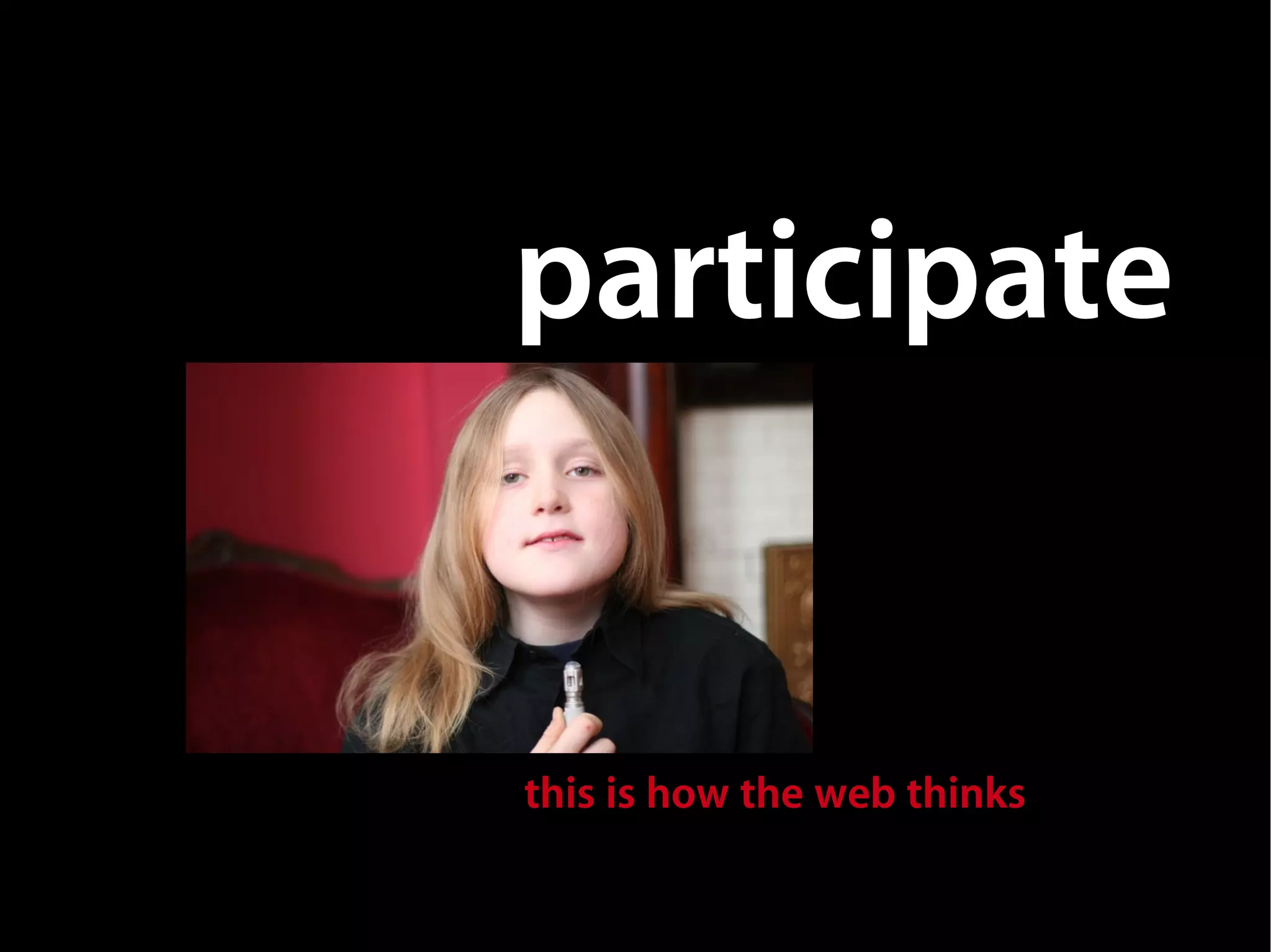 A Province That Thinks Like the Web