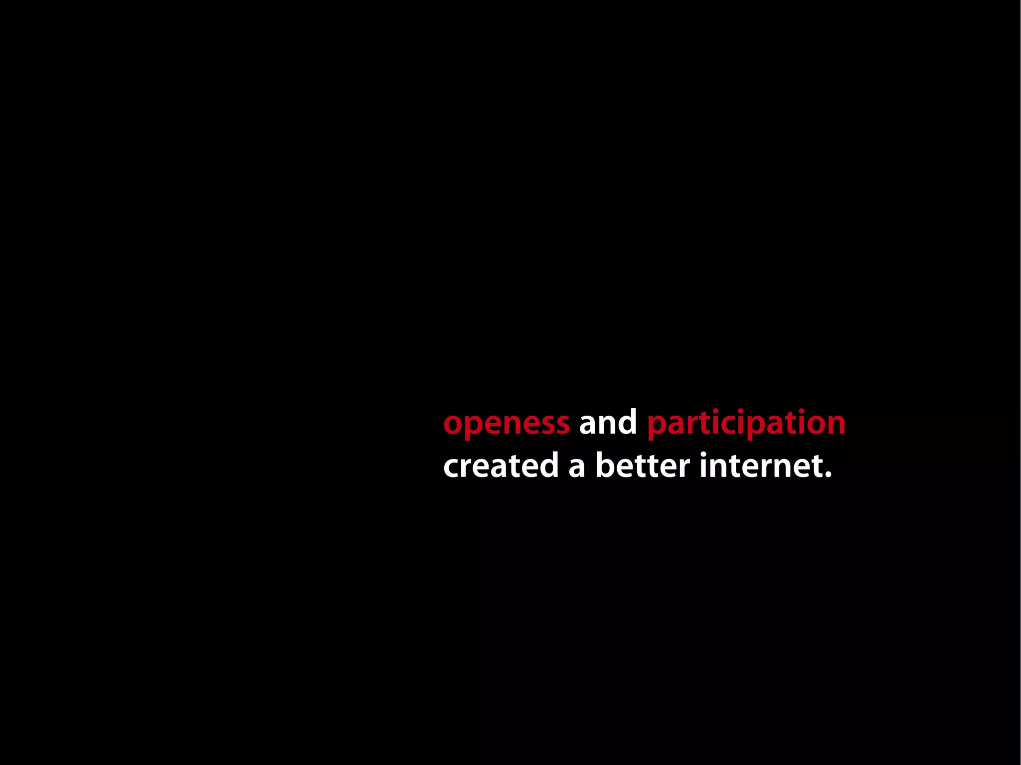 A Province That Thinks Like the Web