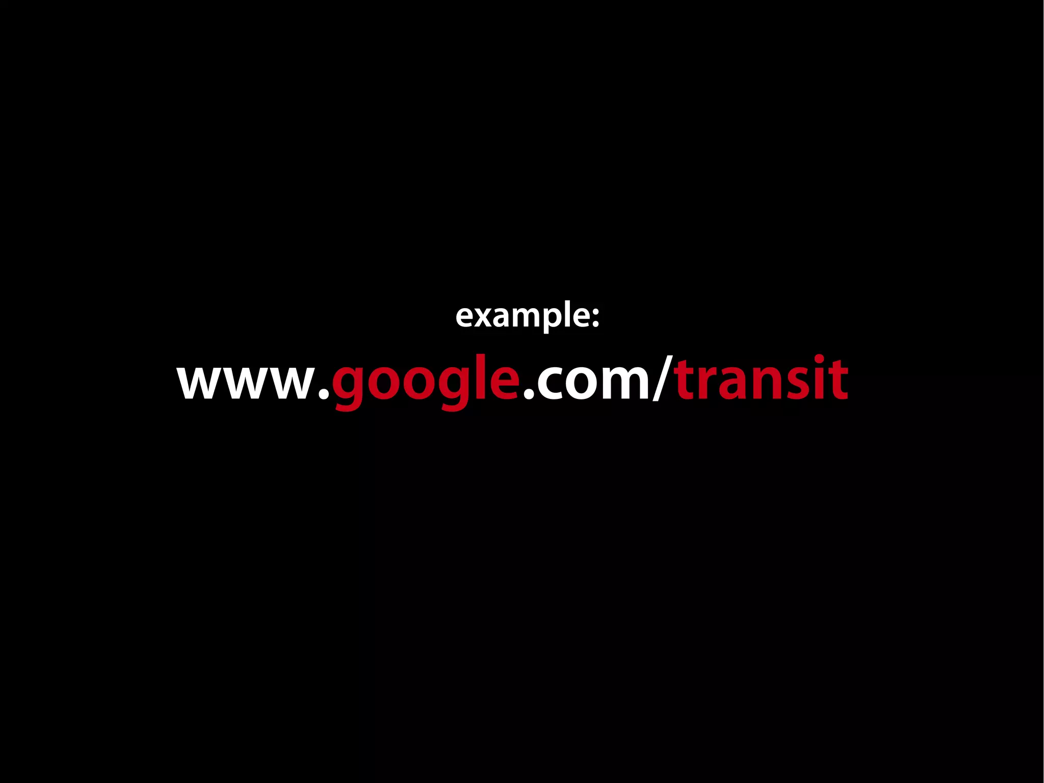 A Province That Thinks Like the Web