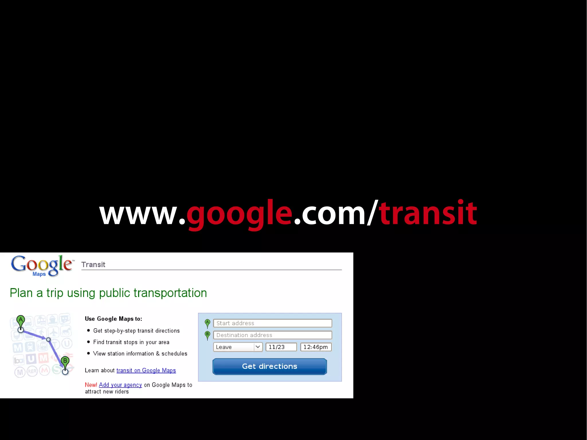 A Province That Thinks Like the Web