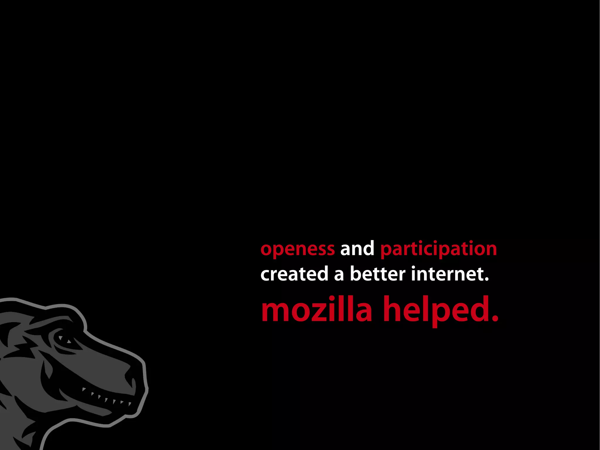 A Province That Thinks Like the Web