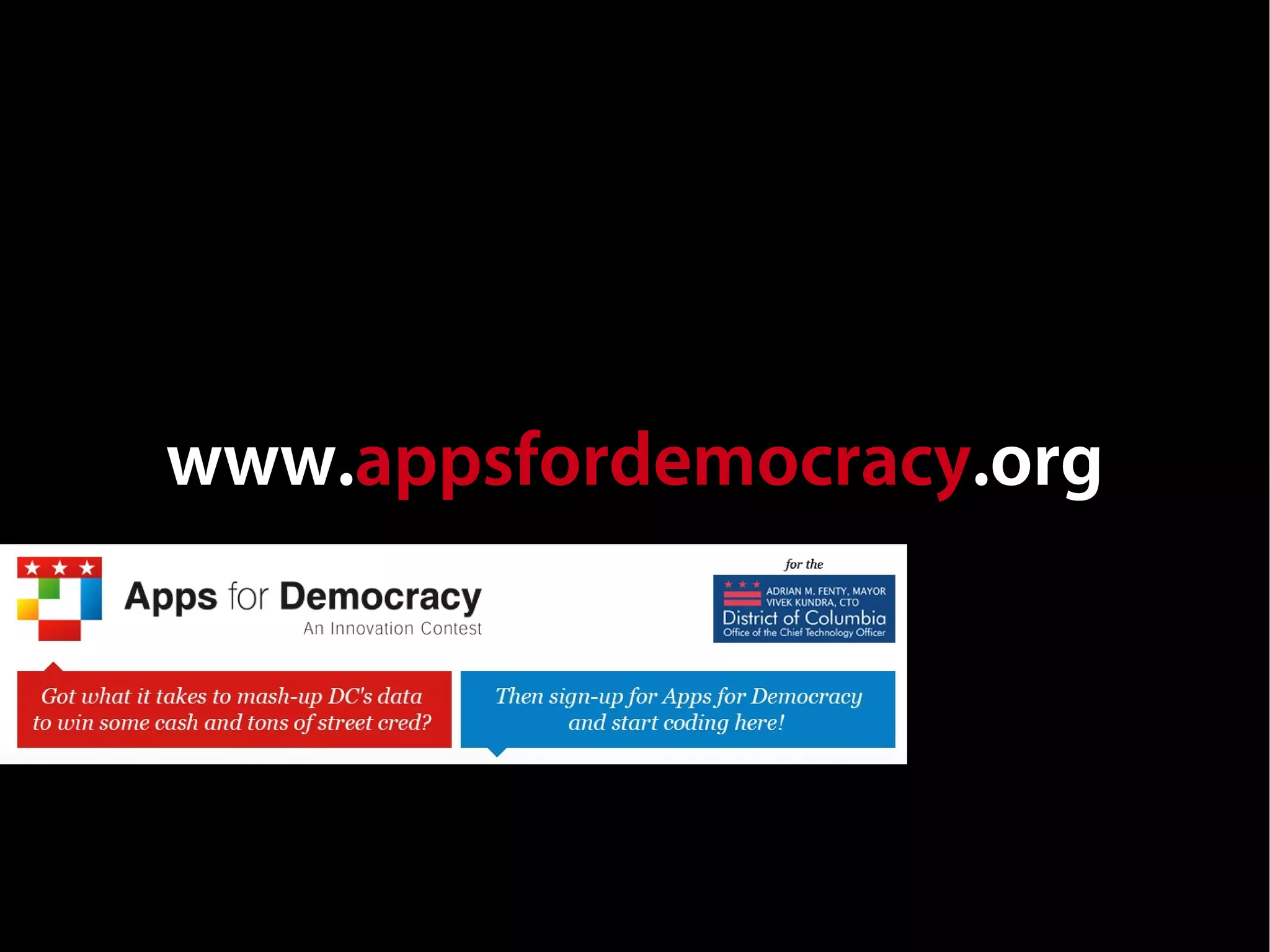 A Province That Thinks Like the Web