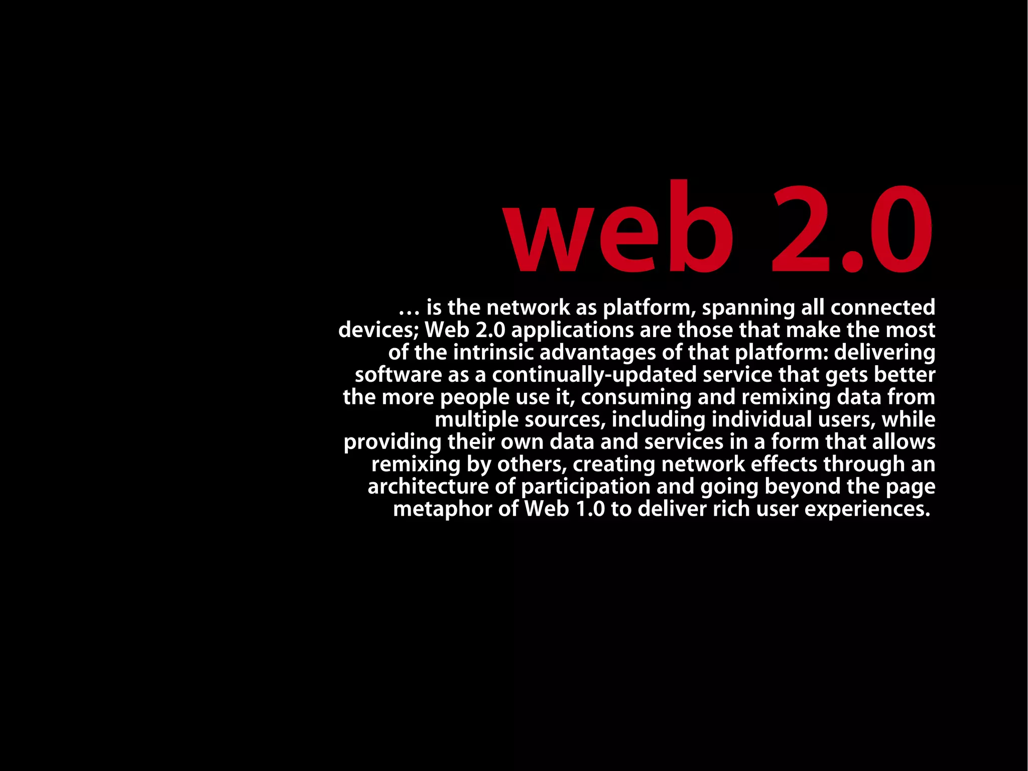 A Province That Thinks Like the Web