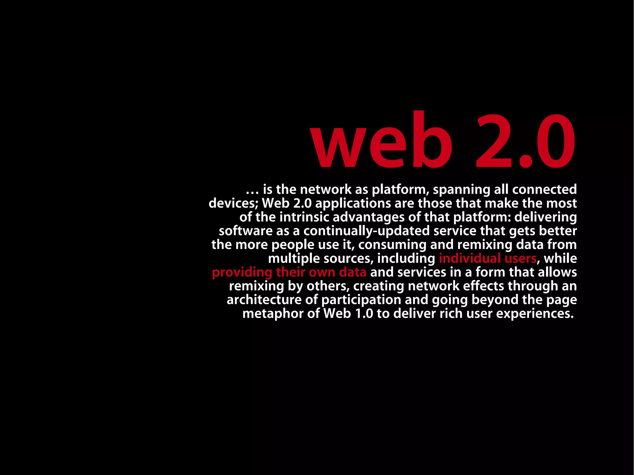 A Province That Thinks Like the Web