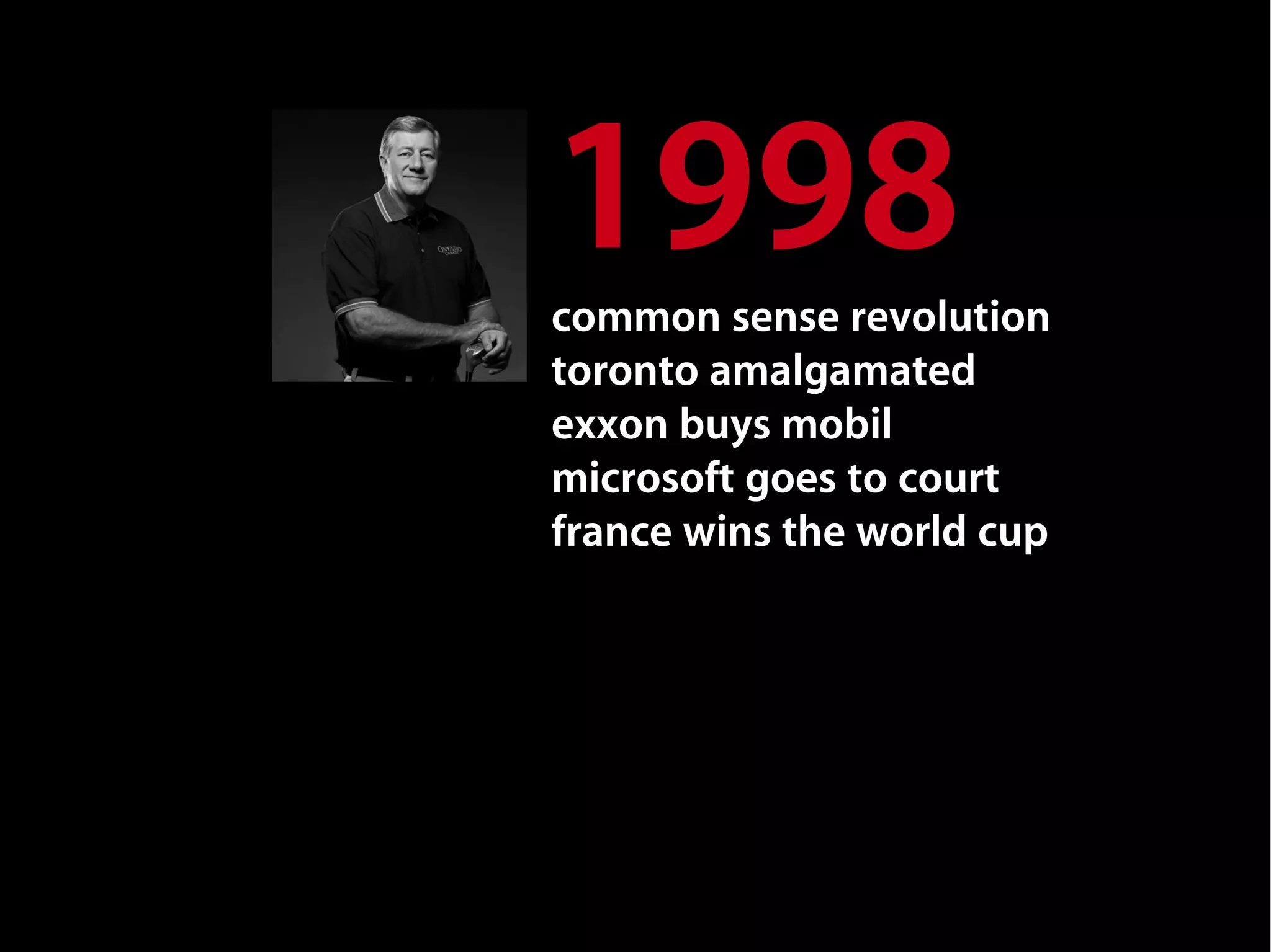 A Province That Thinks Like the Web